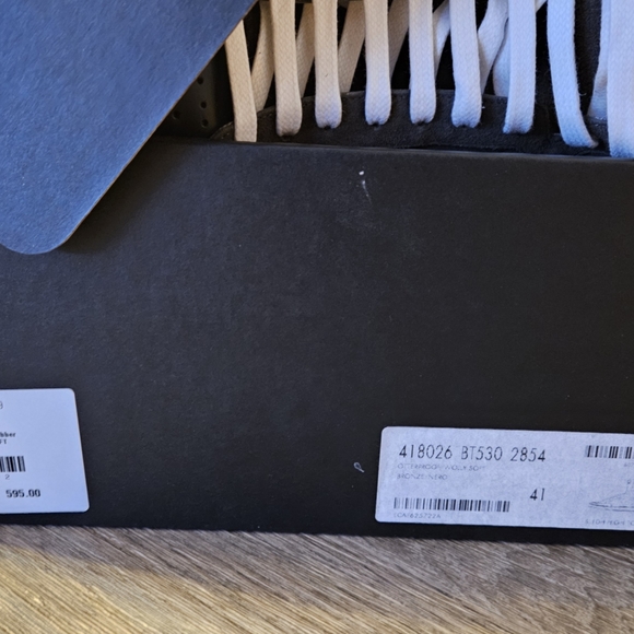 Saint Laurent sl/10h - Picture 2 of 7